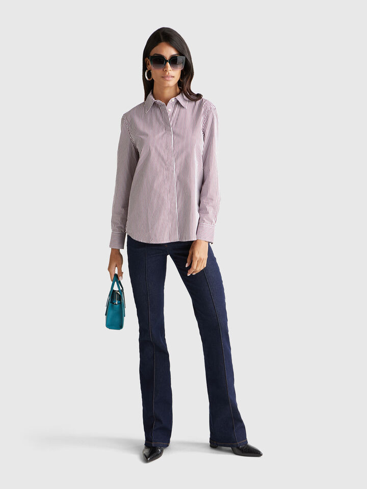 SHIRT Mulher image number 3